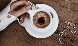 咖啡什么人不能喝 咖啡什么人不能喝咖啡