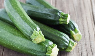 哪些带苦味的瓜不能吃 哪些带苦味的瓜不能吃图片