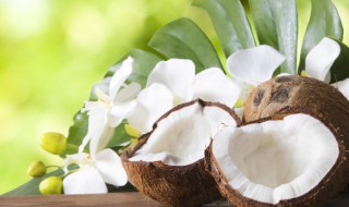 什么人不能喝椰子粉 什么人不能喝椰子汁?