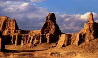 魔鬼城简介（魔鬼城景点介绍）