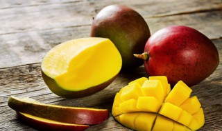 芒果能不能放冰箱 芒果存放方法是什么