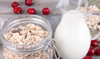 吃燕麦能不能减肥 吃燕麦能不能减肥一个鸡蛋