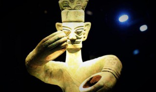 三星堆简介 三星堆简介和历史