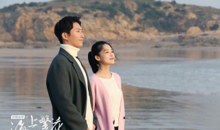 海上繁花窦骁主演的电视剧（海上繁花窦骁演的谁）