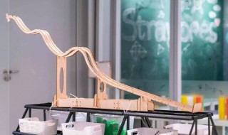 手工过山车轨道制作方法 手工过山车轨道制作方法(简单