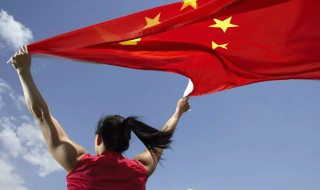 国歌歌词完整歌 歌唱祖国的歌曲大全