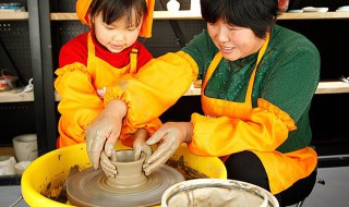 开亲子陶艺店要注意哪些细节 开亲子陶艺店要注意哪些细节问题