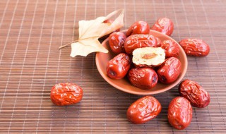 干红枣如何清洗 干红枣如何清洗视频