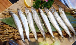 如何清洗多春鱼（如何清洗多春鱼最干净）