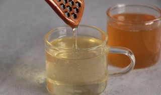 蜂蜜涂脸后如何清洗 蜂蜜涂脸后如何清洗干净