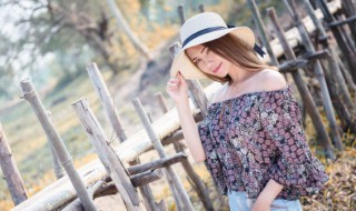 草帽如何清洗 草帽如何清洗方便简单