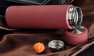 新保温杯如何清洗 新保温杯第一次用怎么清洗