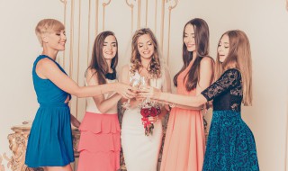 哪些情况不能做伴娘 第一次做伴娘啥都不懂怎么办