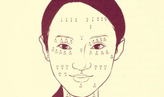 脸上哪些痣不能点掉（女人脸上哪些痣不能点掉）