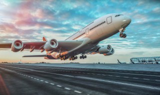 飞机上能不能微信聊天（第一次坐飞机详细流程）