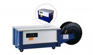 打包机怎么用 手动打包机