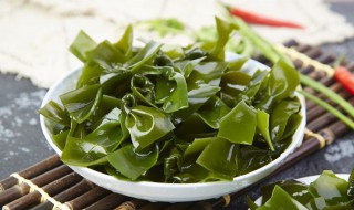 哺乳期能吃海带吗（哺乳期能吃海带吗?会不会胀气）