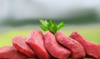 肉臭了还能吃吗 五花肉臭了还能吃吗