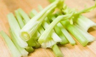 哺乳期能吃芹菜吗 哺乳期能吃芹菜吗,会回奶吗