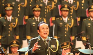 听党指挥歌歌词（听党指挥歌歌词完整版）