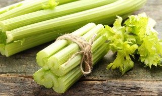 芹菜应该怎么栽 芹菜应该怎么栽种视频