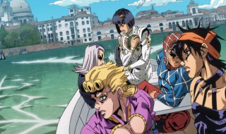 jojo剧情概括 jojo剧情简述