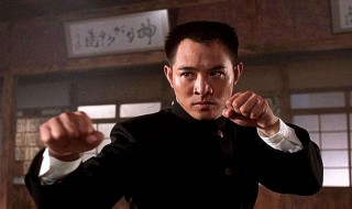 精武门电视剧简介（精武门电视剧演员全部）