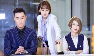 亲爱的设计师电视剧简介 电视剧《亲爱的设计师》