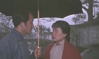 早春二月电影简介（早春二月电影剧情介绍）