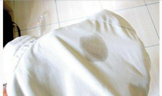 衣服上有油渍怎么洗掉 衣服上有油渍怎么去掉?