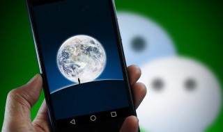 微信拍一拍设置 微信拍一拍设置在哪里