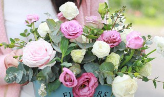 二年级教师节手工花束简单 二年级教师节手工花束简单图片