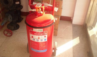 二氧化碳灭火器过期了怎么处理（二氧化碳灭火器过期时间）