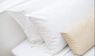 枕头发霉了怎么处理才能快速洗（枕头发霉了怎么处理才能快速洗干净呢）