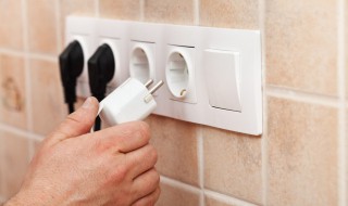 插座上的n和l是什么意思 插座上的n和l是什么意思啊