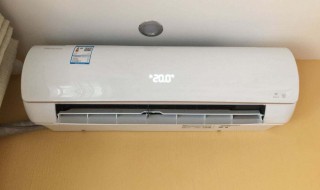 空调换气是什么意思（空调带新风功能有用吗）