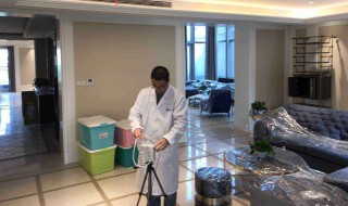 什么是去除甲醛最好的方法 什么是去除甲醛最好的方法和方法