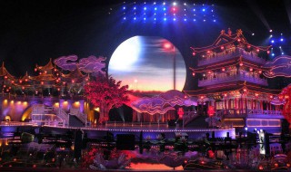 苏州中秋节有什么活动（苏州中秋节有什么活动吗）