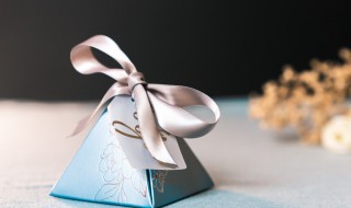伴手礼一般送什么 伴娘伴手礼一般送什么
