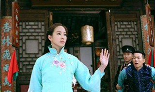 女管家演员表介绍 女管家演员表介绍刘伟