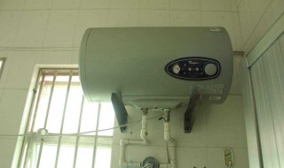 热水气开关怎么开 气热水器怎么开