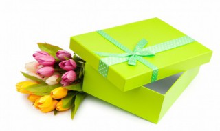 送女性朋友花送什么花（男生送女性朋友花送什么花）