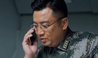蓝军出击电视剧演员表 蓝军出击电视剧演员表介绍