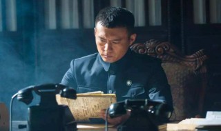 电视剧誓盟剧情介绍 电视剧誓盟剧情简介