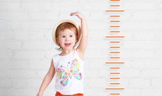 小孩怎样能长高 小孩怎样能长高的方法有哪些