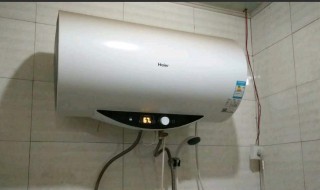 怎样清洗热水器 怎样清洗热水器内胆水垢