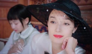 旗袍美探小谭的扮演者是谁 旗袍美探小谭的扮演者是谁啊