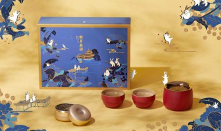 中秋送老丈人什么礼品（中秋送老丈人什么礼品合适）