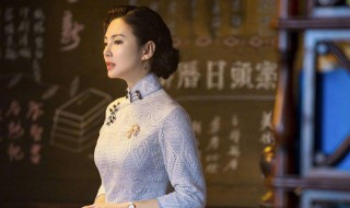 旗袍美探什么时候更新 旗袍美探是不是有第二部