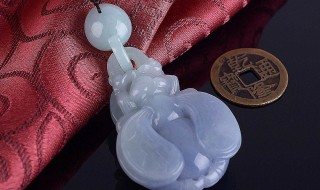 蝉吊坠的禁忌 蝉吊坠的禁忌有哪些